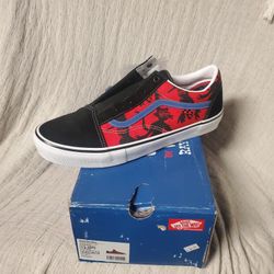 Vans Footwear 