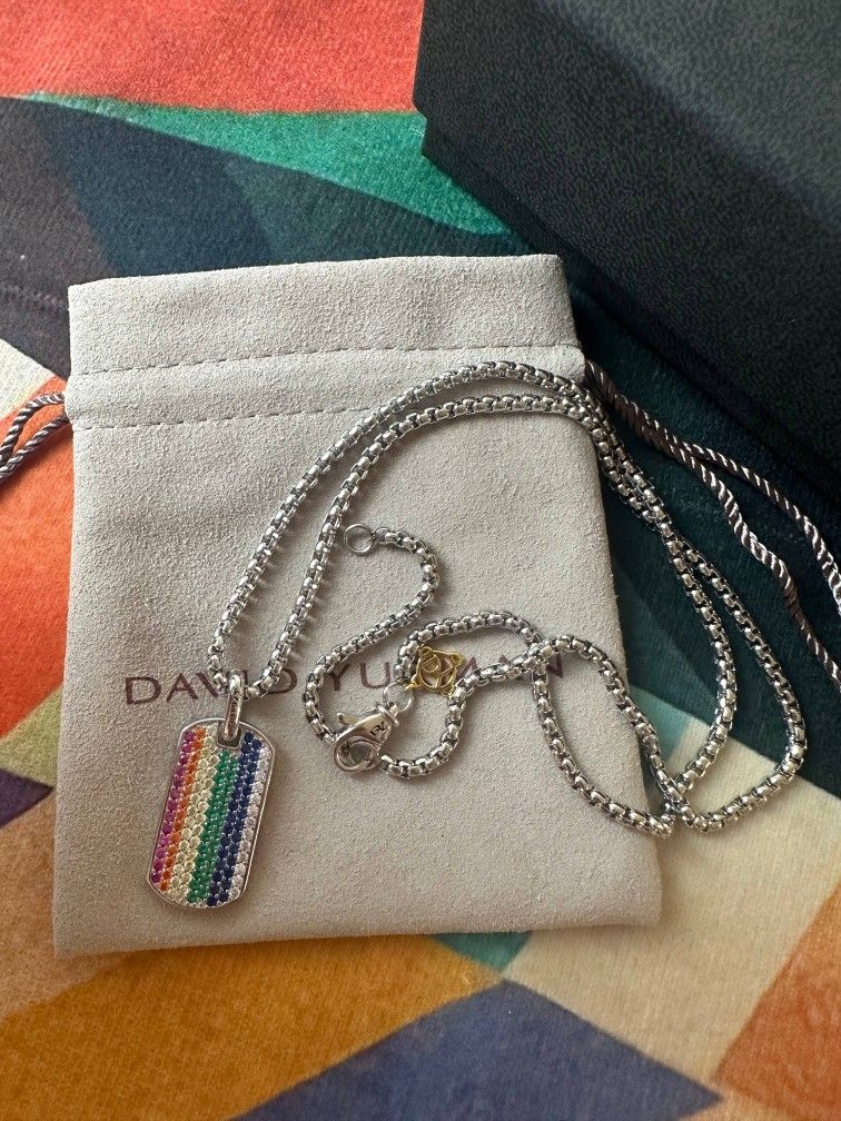 David Yurman