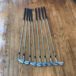 Golf Club Set