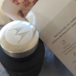 Foldable Drinking Bottle New 17oz