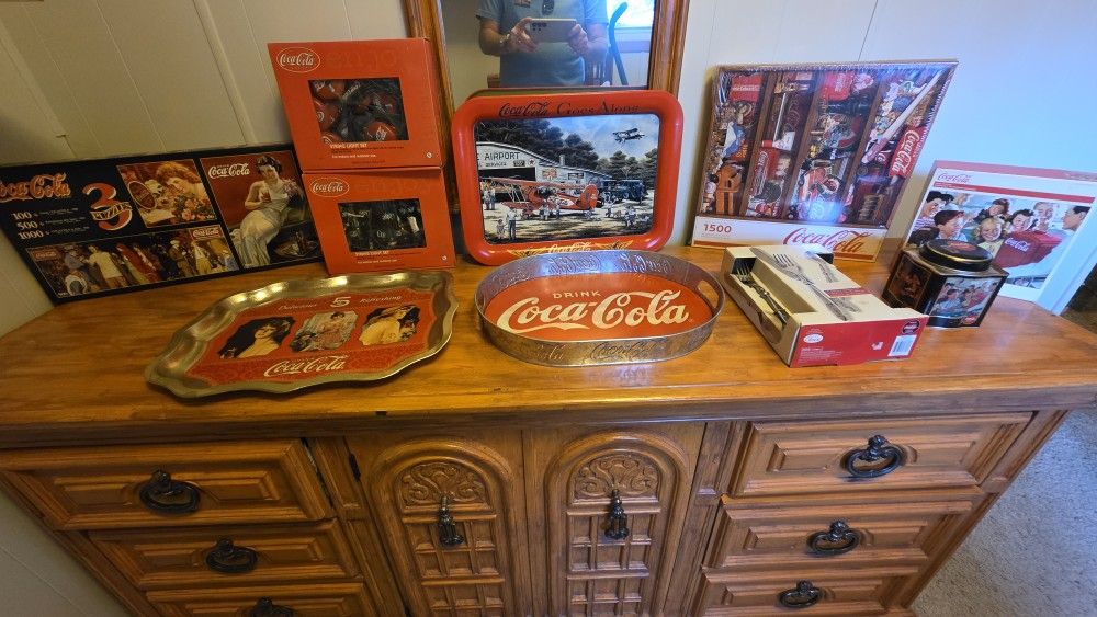 Coca-Cola Collection