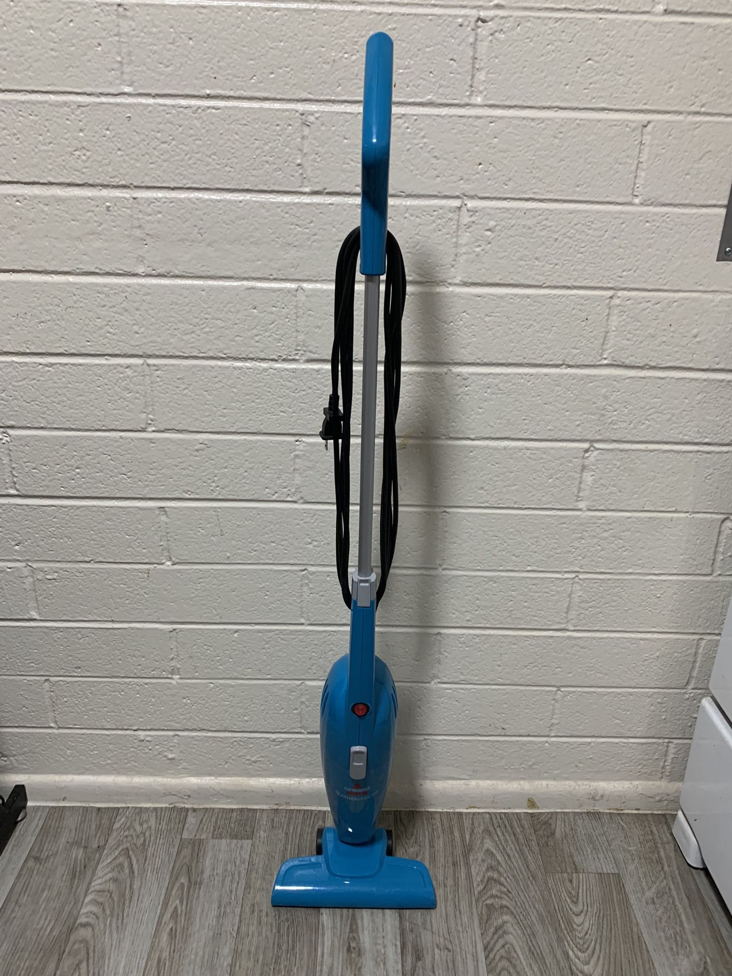 Featherweight Bissell Vacuum