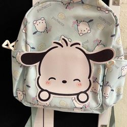 New Backpack 