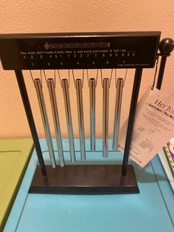 Beatles Musical Chime