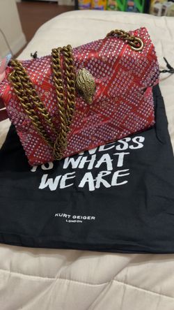 Kurt geiger bag