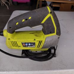 Ryobi Jigsaw