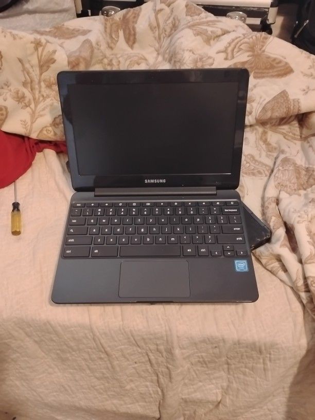 Samsung Chromebook 