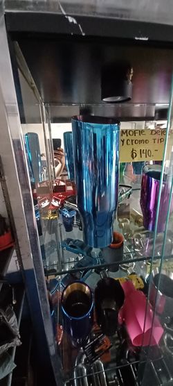 ESPECIAL PUNTAS PARA TROKAS YA INSTALADA