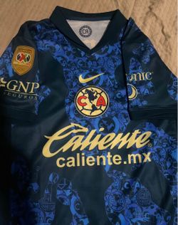 Club America jersey
