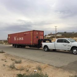 Best Deals on Used 20ft, 40ft, and 40ft HC Containers