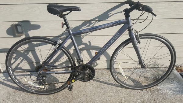 Schwinn Tourist Hybrid Bike For In Kent Wa Offerup Schwinn Tourist Hybrid Bike Kent