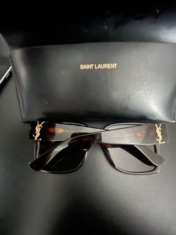 Ysl Saint Laurent sunglasses
