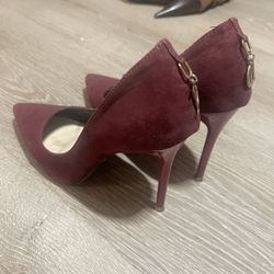 High Heal Shoes