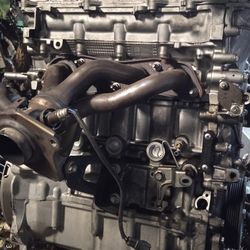2010-2015 Toyota Prius Engine CHEAP $120