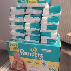 Wipes