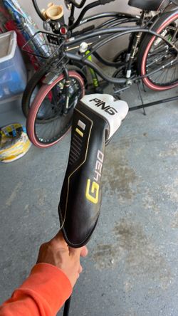 Ping g430 3wood
