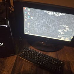 Gateway DC4860 Desk Top