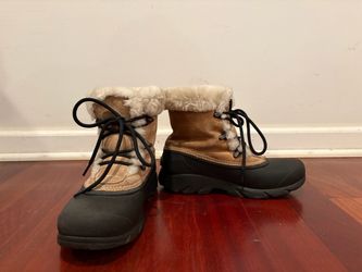 Sorel Snow Angel Boot women’s size 7