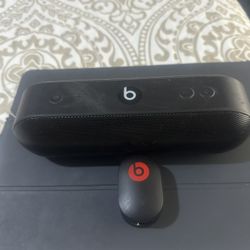 Beats Speakers 