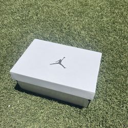 Blue Air Jordan 1 Low