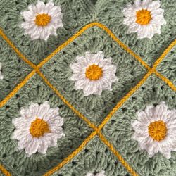 Bolsa Tejida a Crochet 🧶 