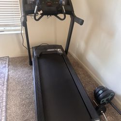 Horizon Fitness 7.0AT Studio Series Treadmill 