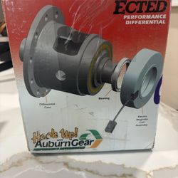 Locker For Jeep Cherokee 