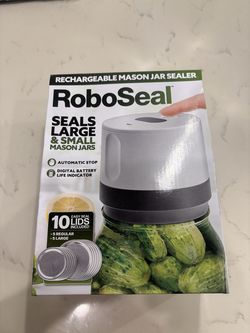 Robo seal