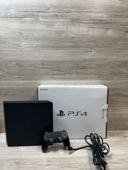 Sony PlayStation 4 Slim 1TB Console CUH-2215B (PO1025124)