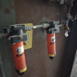 Air Filters 