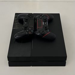 🔥 Bundle Deal: PS4 + Xbox Series S – Everything Included! – $400 OBO 🔥