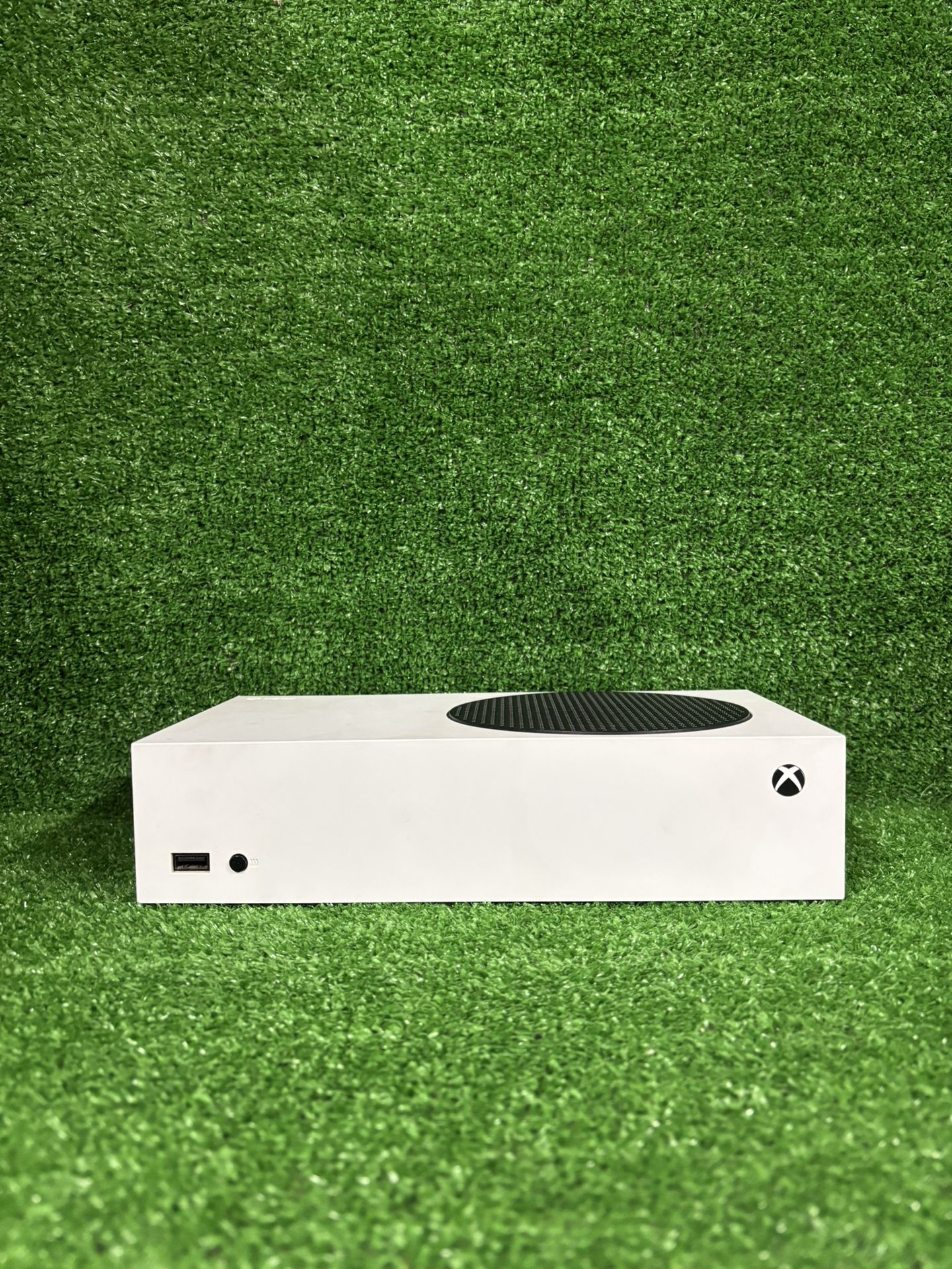 XBOX S 