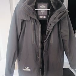 Women's Hollister Jacket