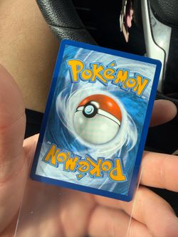 Bubble mew 232 SIR paldean fates