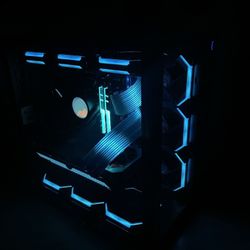 i9 12900k - Strix 3080 Gaming PC 