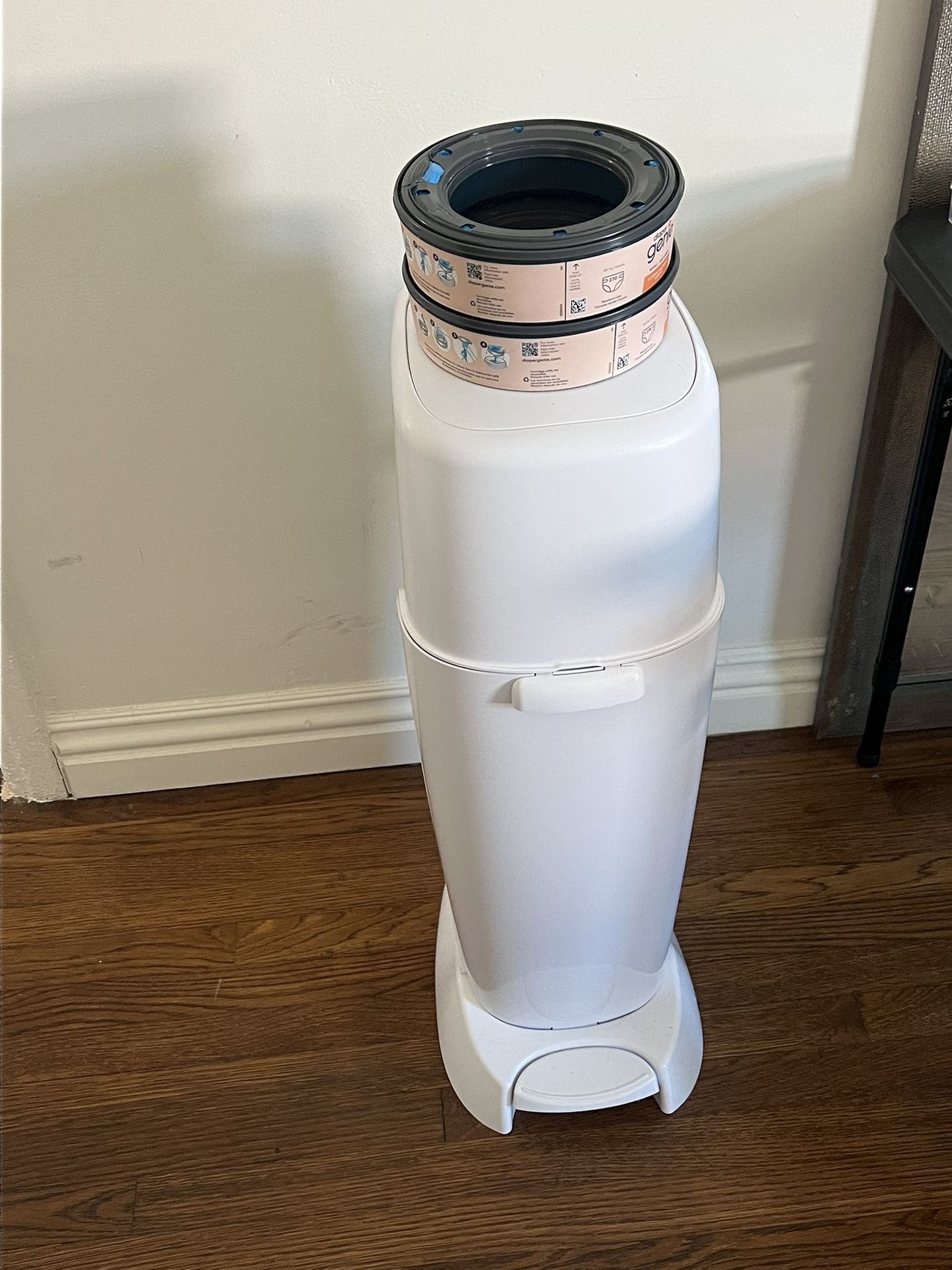Diaper Genie