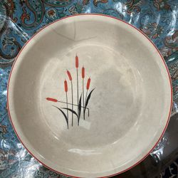 Antique Plate