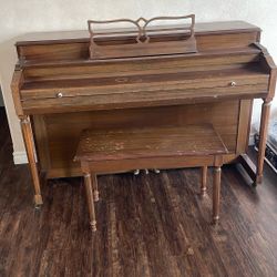 Free Piano