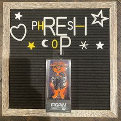 Figpin #239 Endeavor 