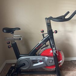 Exercise Bike - Sunny Health And Fitness 