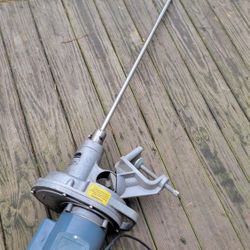 Neptune Industrial Mixer