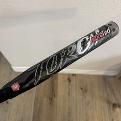 Monsta Torch Mutated Slowpitch Softball Bat 25oz M4 USA/ASA 3900