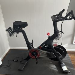 Peloton Generation 2 Bike