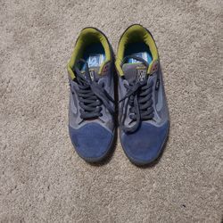 Vans ultimate waffle