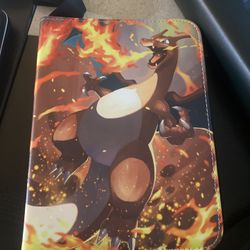 Pokémon Card Holder