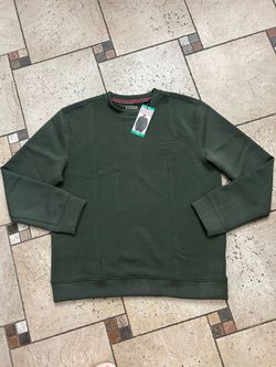 NWT Hunter men’s sweatshirt  size XL