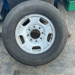 Tires