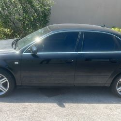 2008 Audi A4