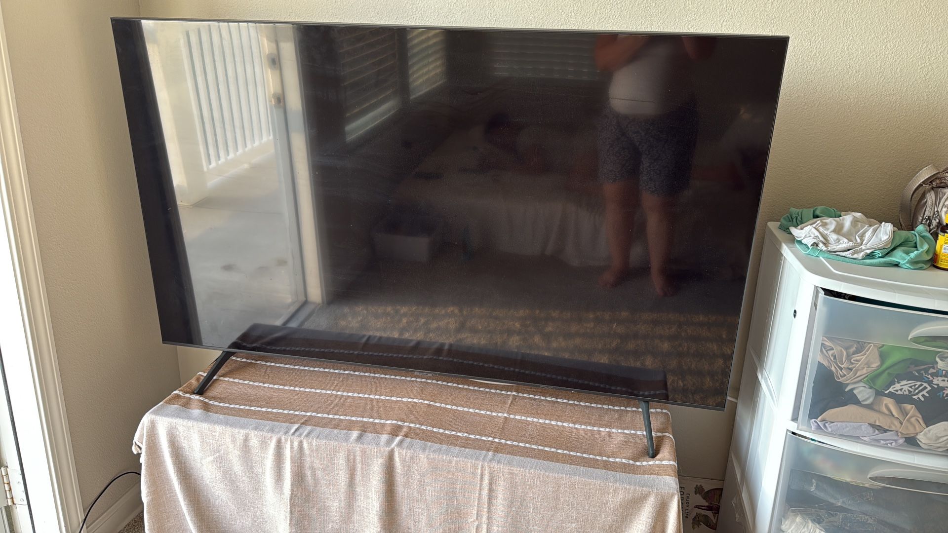 Samsung Tv 65 Inches