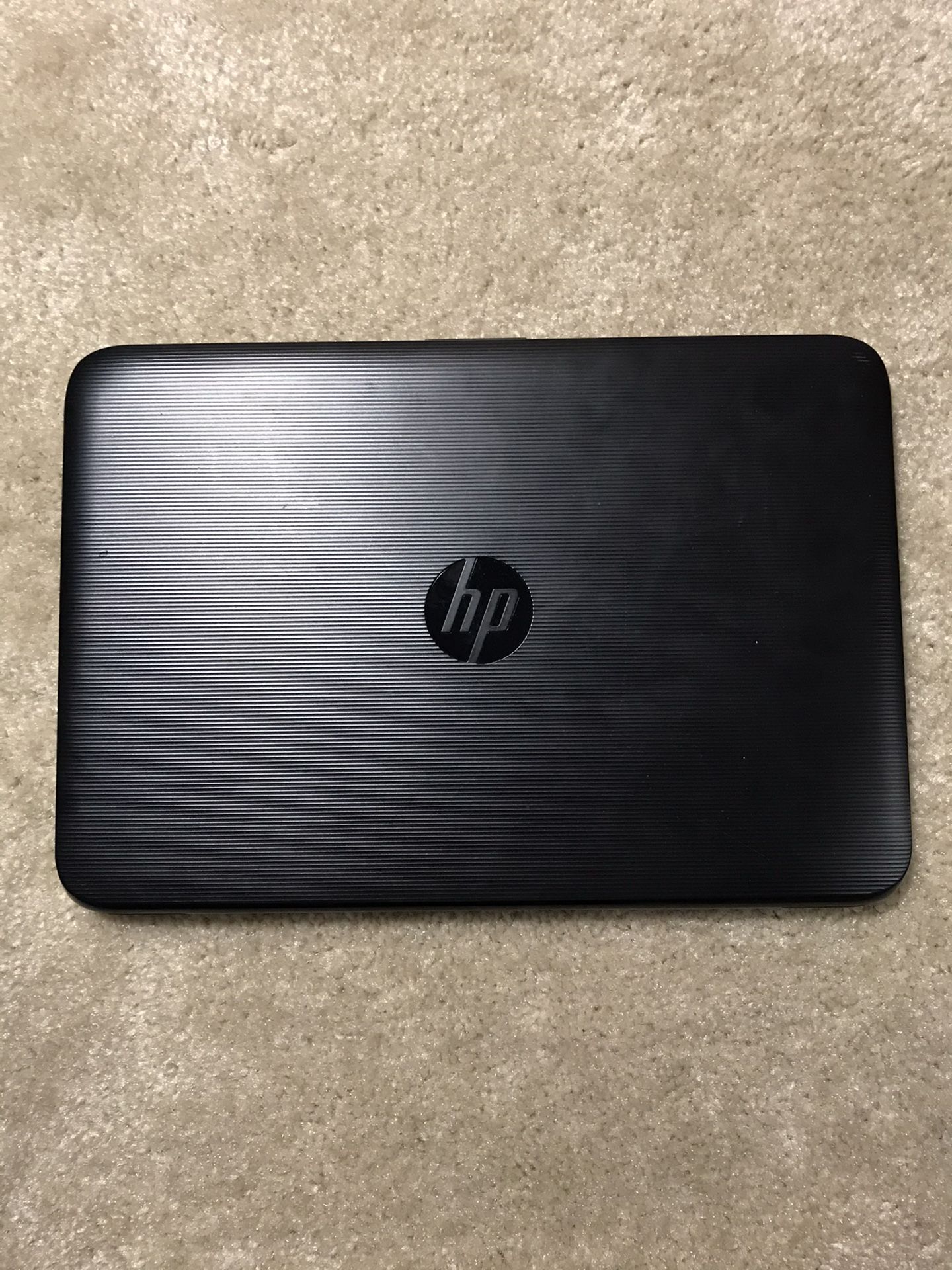 HP Stream Laptop